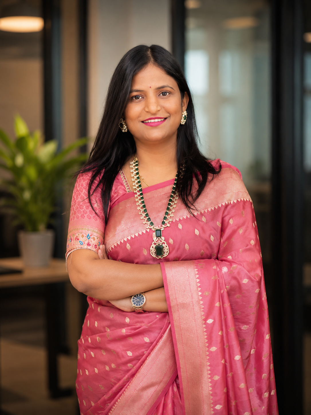 Vishakha Maam
